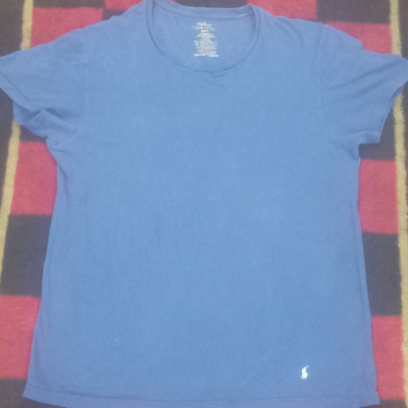 Ralph Lauren shirt (M) - Picture 2 of 5